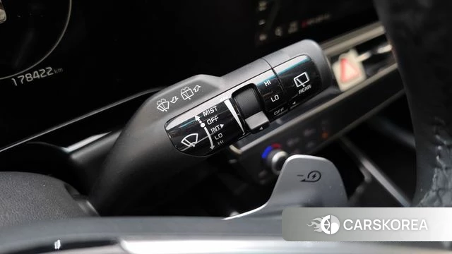 Kia Di All New Niro EV id 4922306 из Кореи 20
