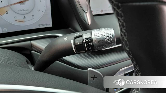 Genesis G90 (RS4) id 4322294 из Кореи 20