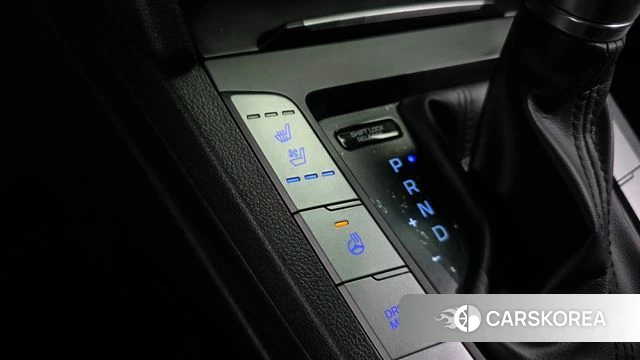 Hyundai Avante AD id 4568709 из Кореи 20