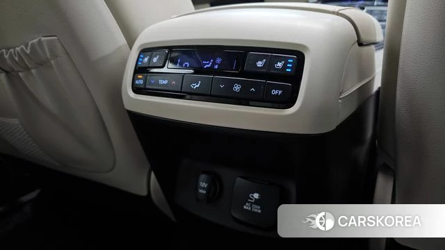 Hyundai Palisade id 4707386 из Кореи 20