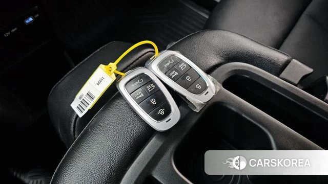 Hyundai Staria id 4195177 из Кореи 20