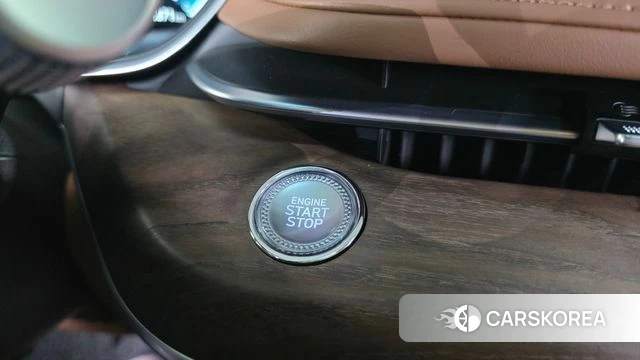 Genesis G80 (RG3) id 4495112 из Кореи 20