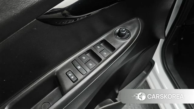 Chevrolet (GM Daewoo) The New Spark id 4642485 из Кореи 20