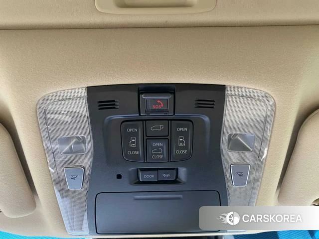 Toyota Elfa id 4333453 из Китая 20