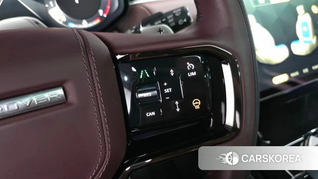 Land Rover Range Rover Sport 3rd Generation id 4280326 из Кореи 20