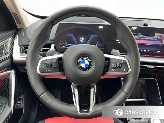 BMW X1 id 4261730 из Китая 20