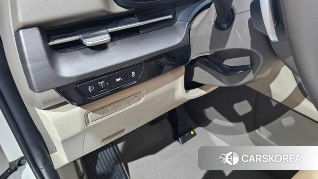 Kia Carnival 4th generation id 4362409 из Кореи 20