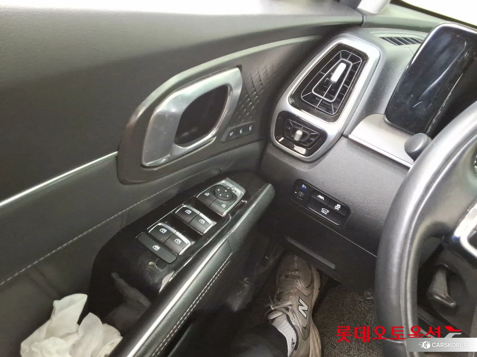 Kia Sorento id 4289527 из Кореи 20