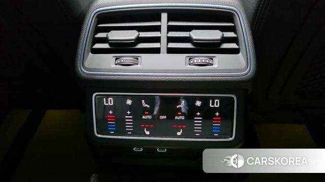 Audi A6 (C8) id 4555868 из Кореи 20