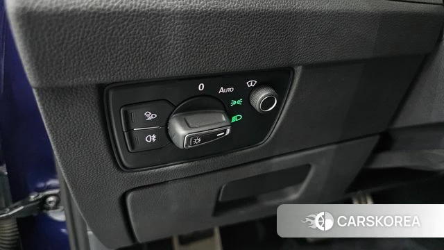 Volkswagen Arteon id 4595406 из Кореи 20