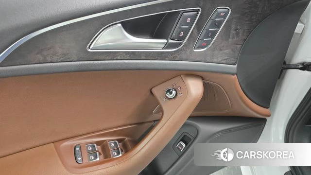 Audi New A6 id 4620577 из Кореи 20