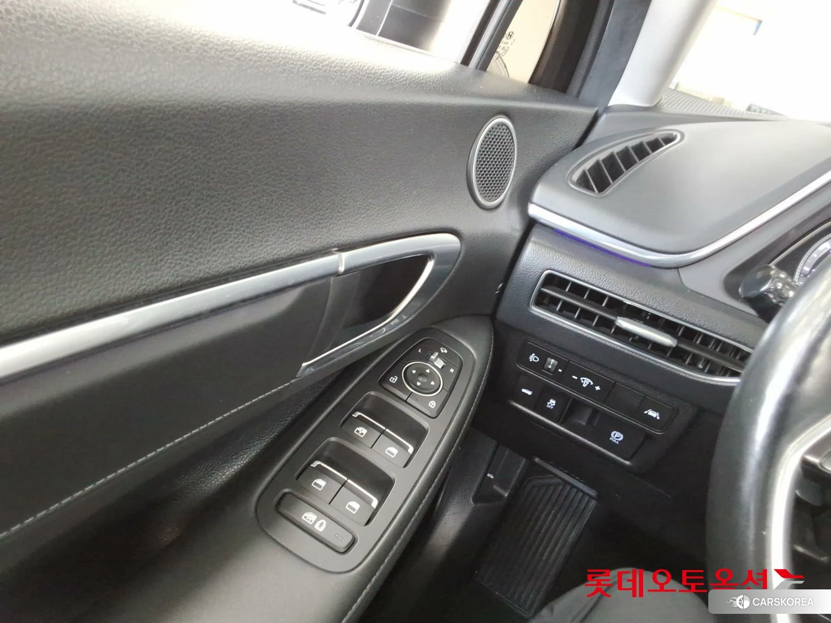 Hyundai Sonata id 4512238 из Кореи 20