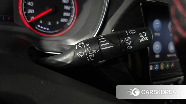 Chevrolet (GM Daewoo) Trailblazer id 4631711 из Кореи 20
