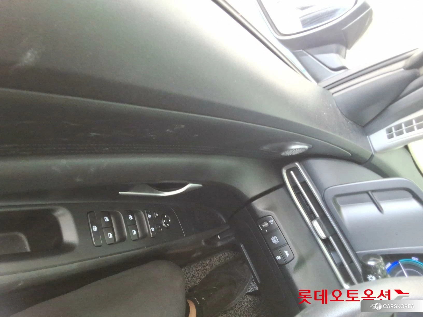 Hyundai Avante Hybrid id 4664267 из Кореи 19