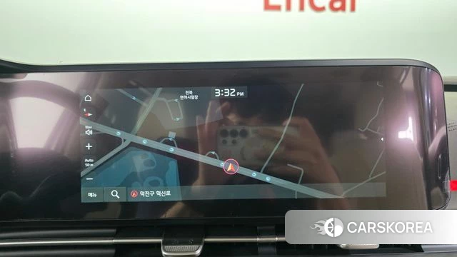 Kia Carnival 4th generation id 4224739 из Кореи 20