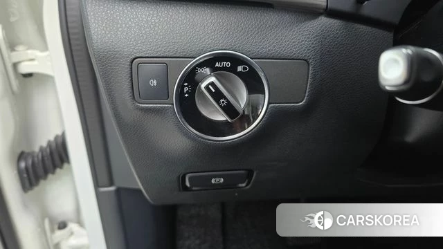 Mercedes-Benz B-Class W246 id 4269553 из Кореи 20