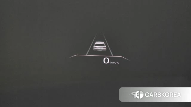 Genesis GV80 id 4594027 из Кореи 20