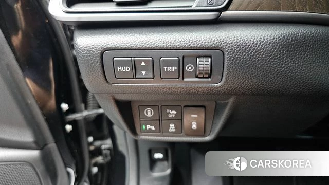 Honda Accord 10th Generation id 4604821 из Кореи 20