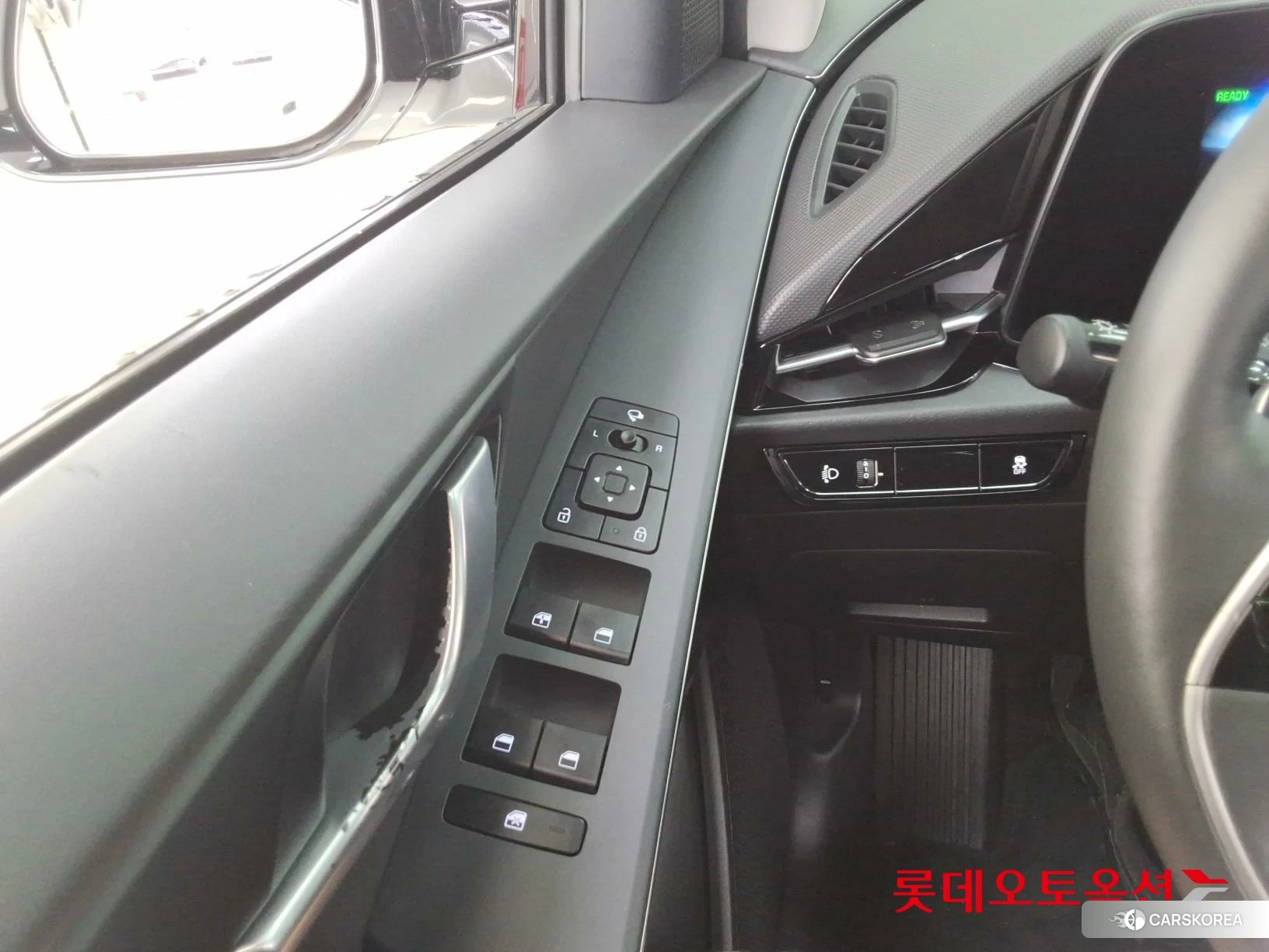 Kia Niro EV id 4498429 из Кореи 20
