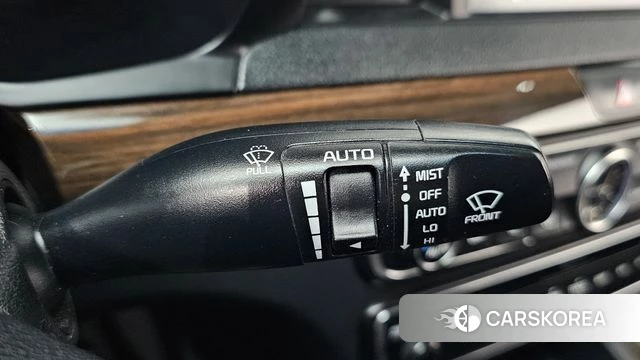 Kia Come New K7 id 4722704 из Кореи 20