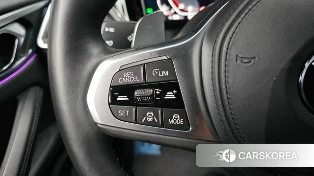 BMW 4 Series (G22) id 4302706 из Кореи 20