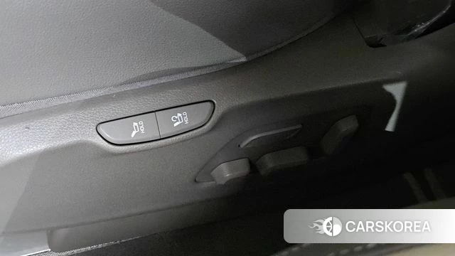 Kia The New Carnival 4th Generation id 4847350 из Кореи 20