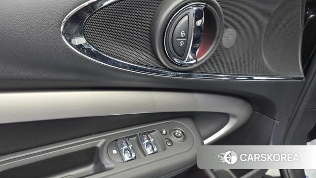 Mini Cooper S Clubman id 4308707 из Кореи 20