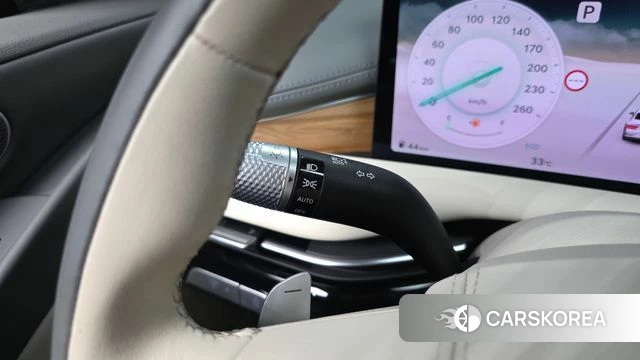 Genesis G80 (RG3) id 4675101 из Кореи 20