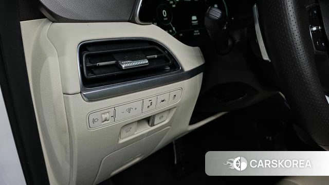 Hyundai The New Palisade id 4282186 из Кореи 20