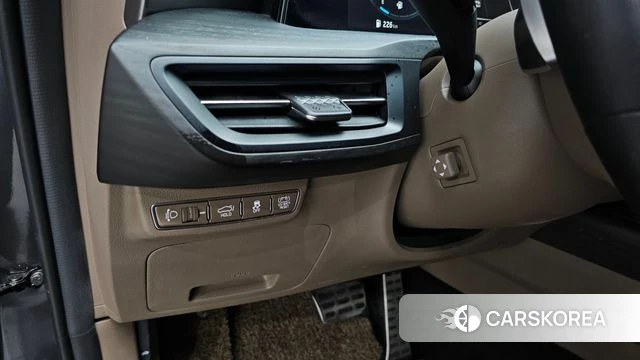 Kia K8 Hybrid id 4395819 из Кореи 20