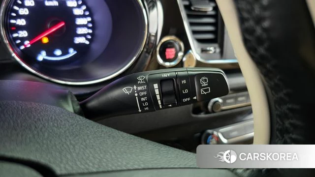 Kia The New Carnival id 4605161 из Кореи 20