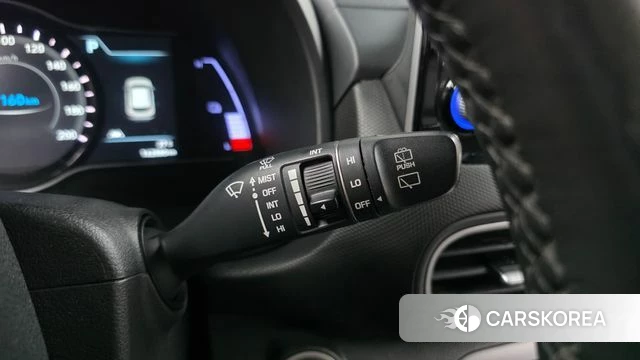 Hyundai Kona Electric id 4742241 из Кореи 20