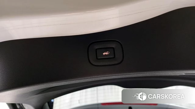 Renault Korea (Samsung) The New QM6 id 4345147 из Кореи 20