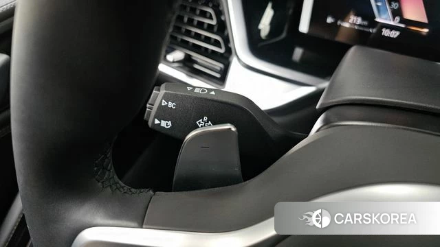 BMW X6 (G06) id 4222545 из Кореи 20