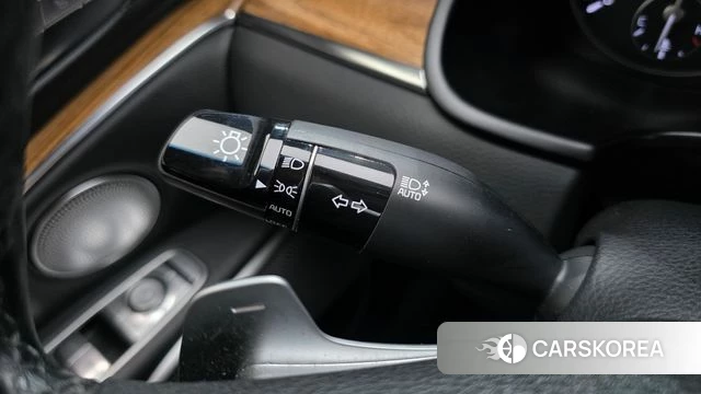 Kia The New K9 2nd generation id 4517236 из Кореи 20