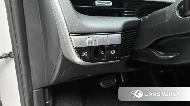 Hyundai Ionic 5 id 4585809 из Кореи 19