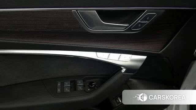 Audi A6 (C8) id 4279787 из Кореи 20