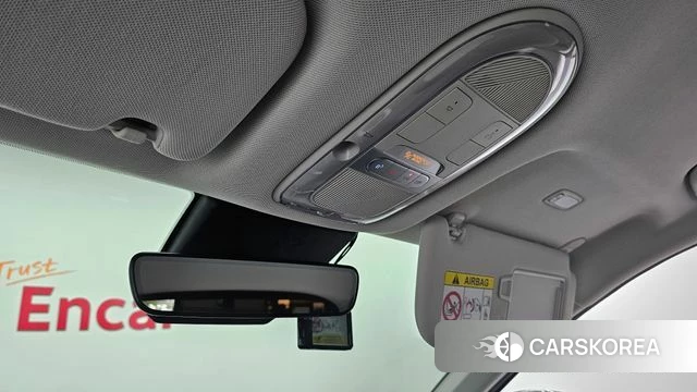 Hyundai Ionic 5 id 4283011 из Кореи 20