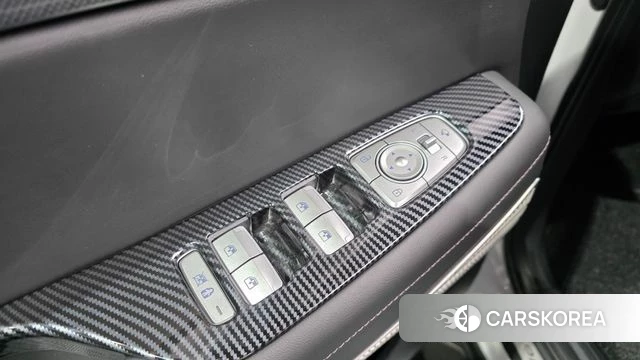 Hyundai The New Palisade id 4541329 из Кореи 20