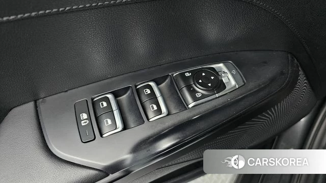 Kia K5 3rd generation id 4929629 из Кореи 20