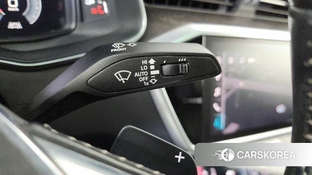 Audi A7 (4K) id 4331172 из Кореи 20