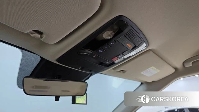 Kia Carnival 4th generation id 4316298 из Кореи 20