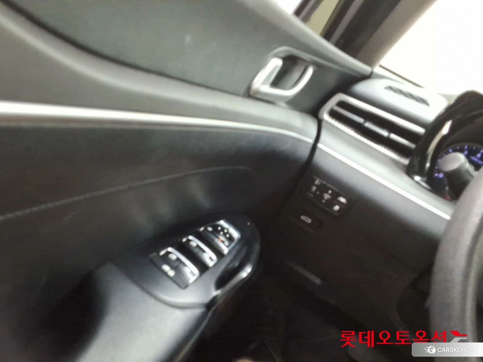 Kia K5 id 4902372 из Кореи 20