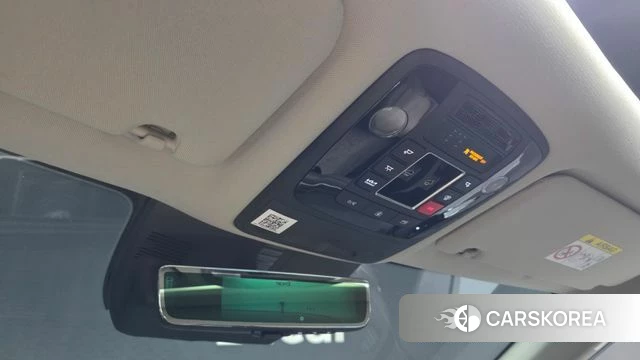 Kia The New Carnival 4th Generation id 4388199 из Кореи 20