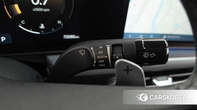 Hyundai Sonata D Edge (DN8) id 4584976 из Кореи 20