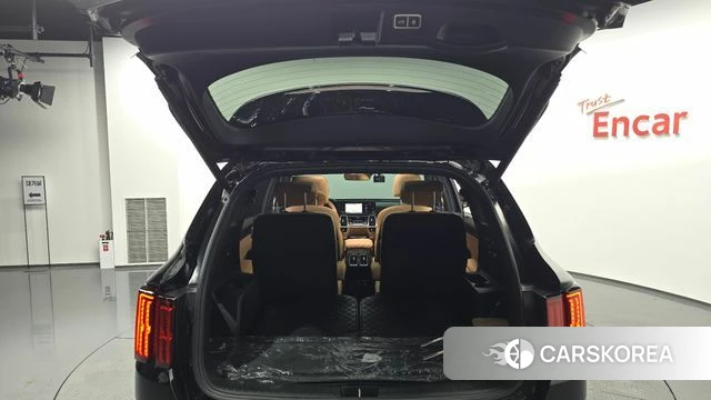 Kia Sorento 4th Generation id 4443869 из Кореи 20