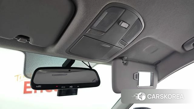 Hyundai Avante AD id 4536641 из Кореи 20
