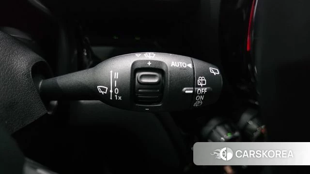 Mini Cooper Countryman id 4470391 из Кореи 20