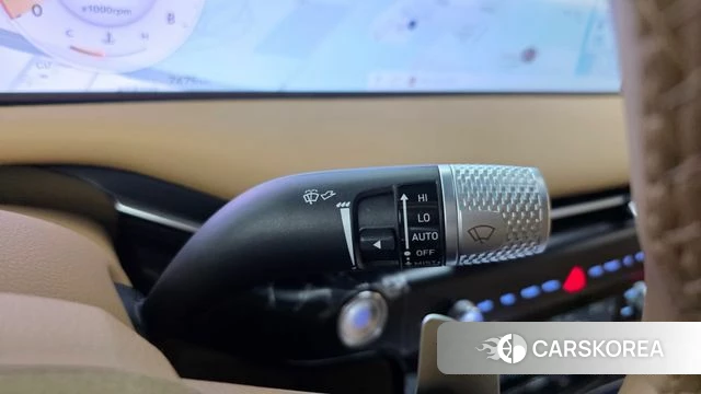 Genesis G80 (RG3) id 4560036 из Кореи 20