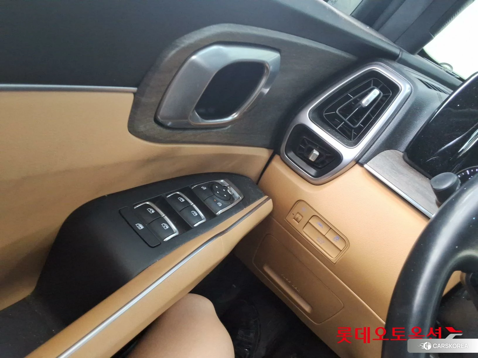 Kia Sorento id 4504355 из Кореи 20